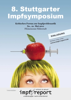 8. Stuttgarter Impfsymposium