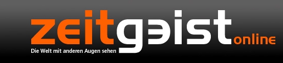 Zeitgeist-Banner