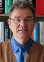 Portrait Hans Tolzin