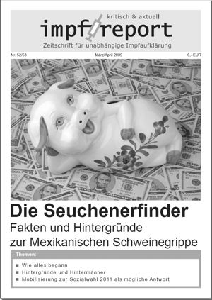 impf-report Nr. 52/53