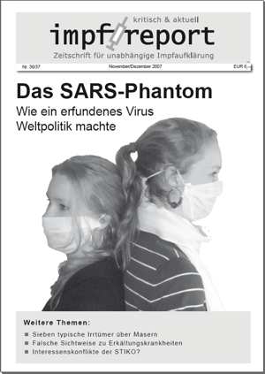 Das SARS-Phantom